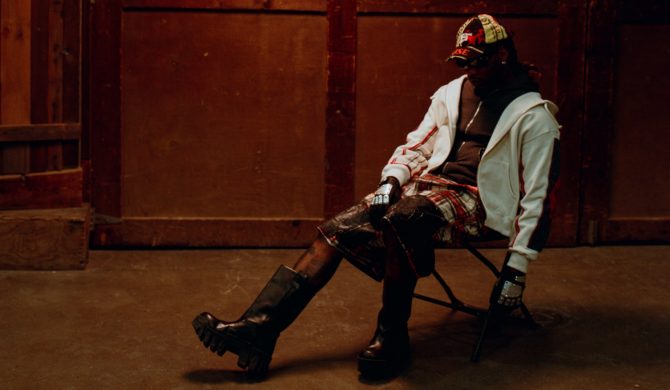 Offset i JID łączą siły we wspólnym singlu „Bodies”