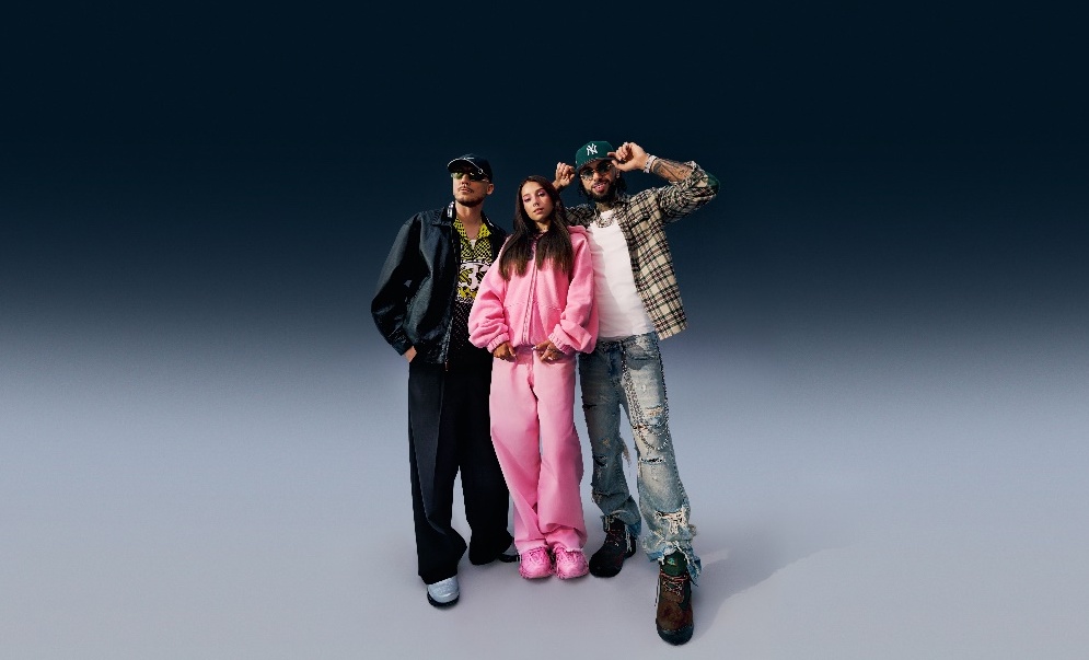 „RAP Generation” – pierwsza zapowiedź talent show z udziałem Young Leosi, Pezeta i Malika Montany już dostępna