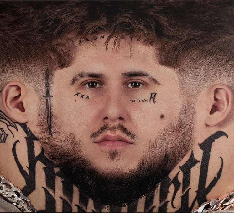 Sarius kończy karierę? ReTo w to nie wierzy