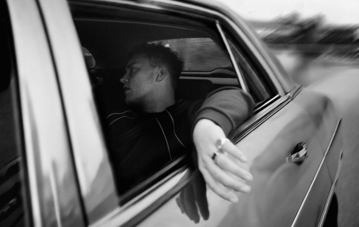 Sam Fender dogonił Harry’ego Stylesa