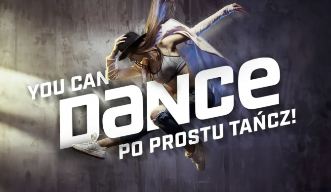 Duże zaskoczenie w You Can Dance. Niszowa raperka i tancerka w jury programu