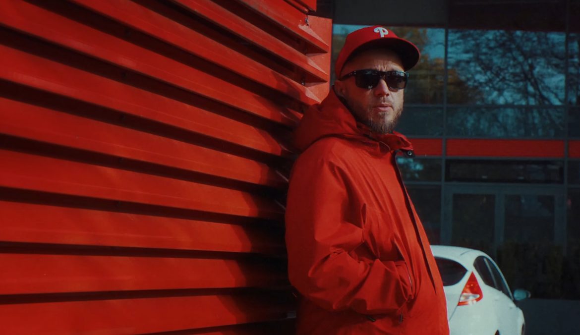 Shellerini: „Możesz mnie szukać po projektach, a nie w kasynach”