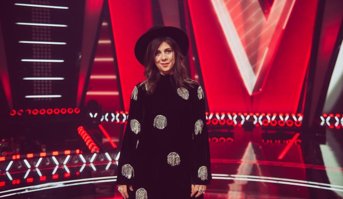 Anna Iwanek zwyciężczynią 15. edycji „The Voice of Poland”
