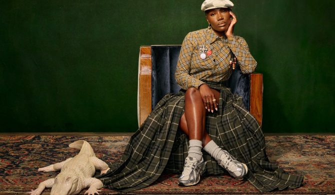 Doechii z największą liczbą miesięcznych słuchaczy na Spotify wśród raperek