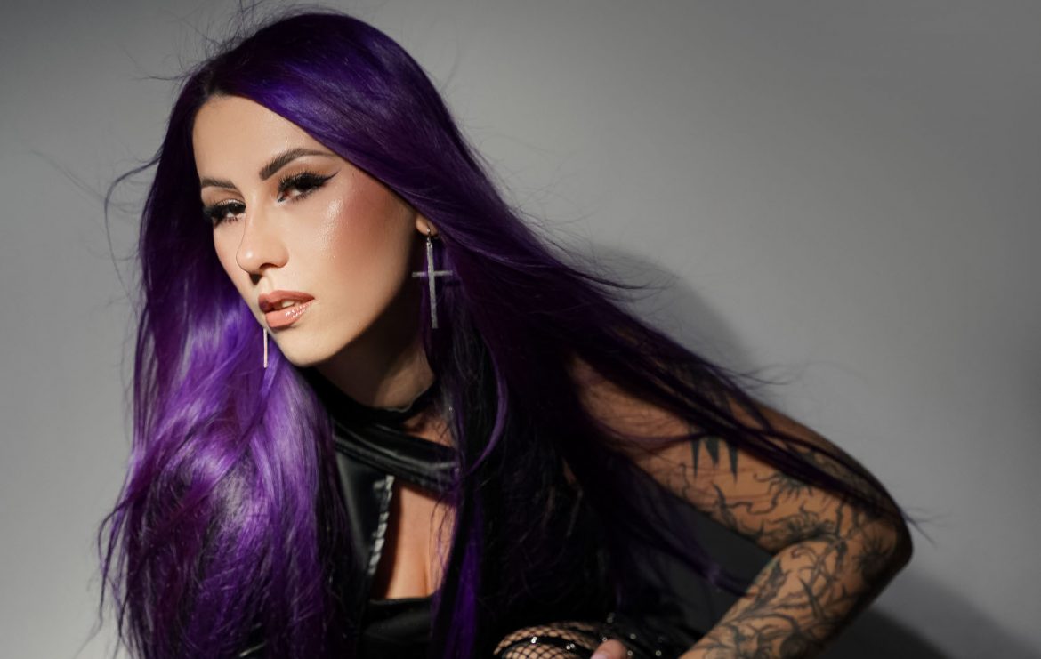 Efi – autentyczna i wierna swoim przekonaniom