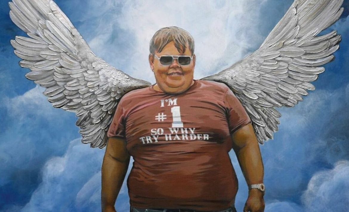 Fatboy Slim ogłasza książkę z okazji 40-lecia kariery w showbiznesie