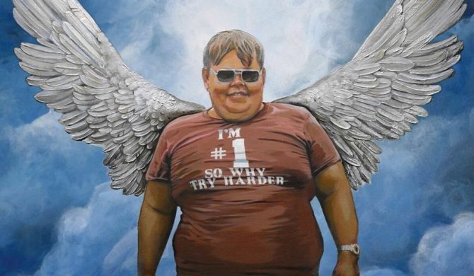 Fatboy Slim ogłasza książkę z okazji 40-lecia kariery w showbiznesie