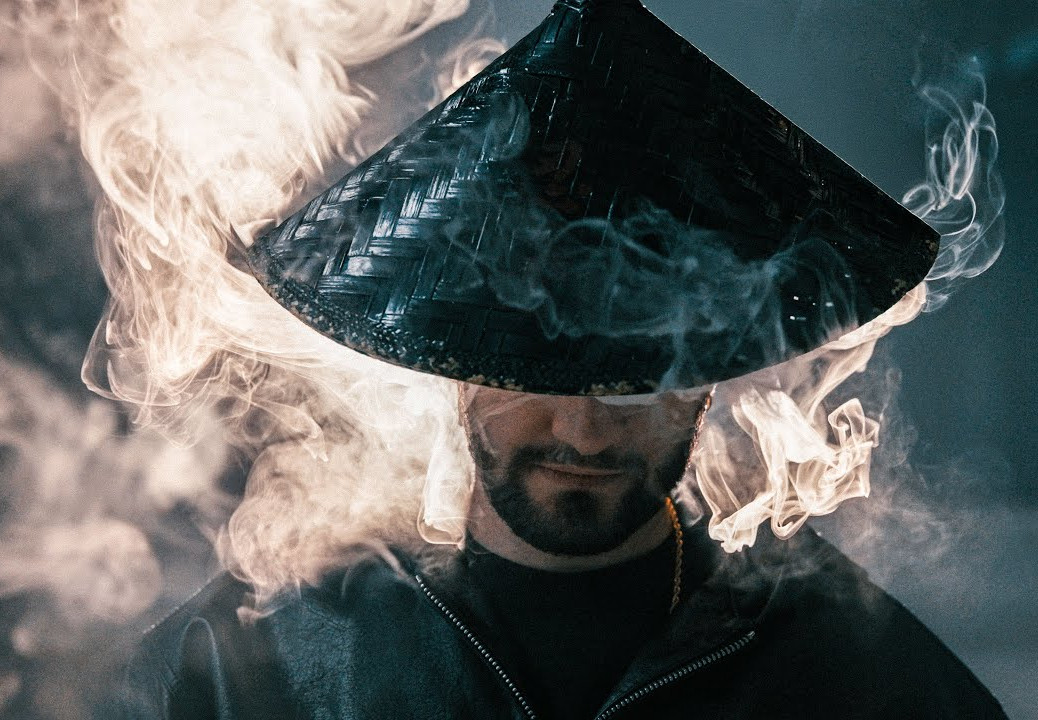 „Blask” – nowy numer Samuraja z Piastowa