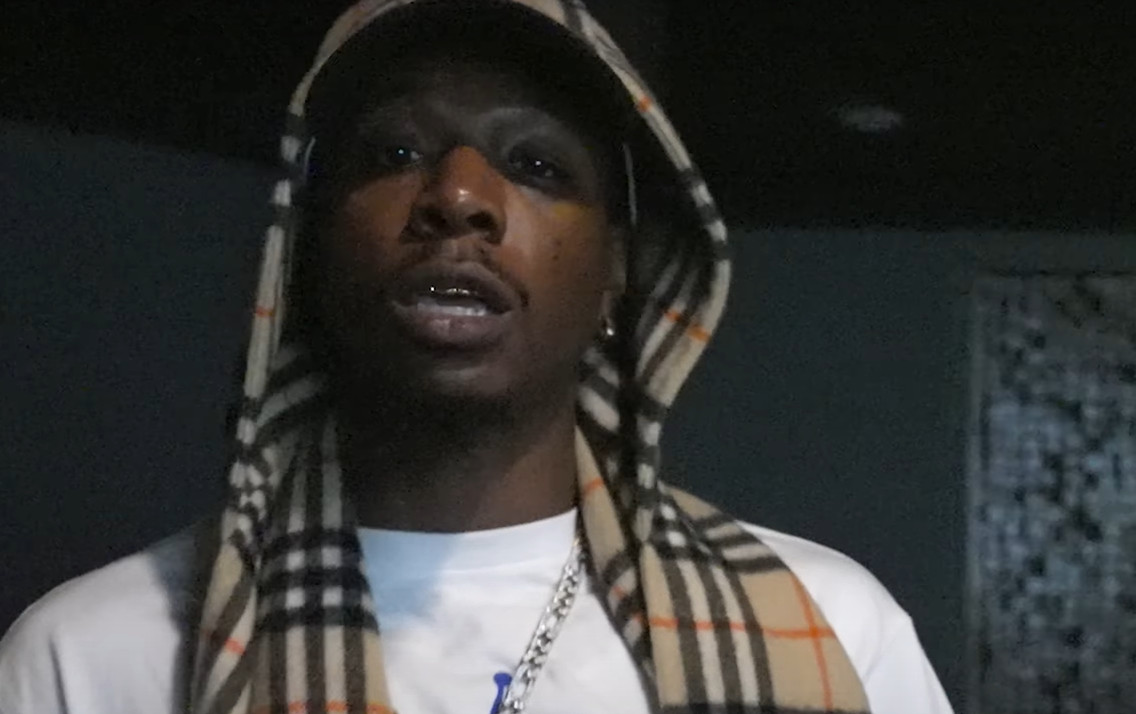 Polski producent na nowej płycie Joeya Bada$$a