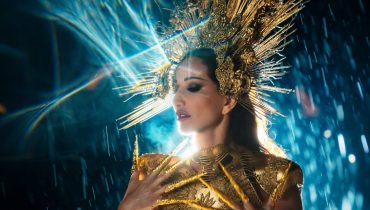 Justyna Steczkowska zawalczy o Grammy. „Płacz Gai ma siłę, by zmieniać świat”