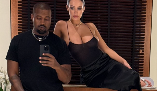 Kim Kardashian i Bianca Censori połączą siły przeciwko Kanyemu?