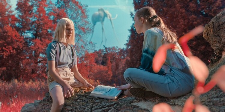 Marta Bijan z singlem „NA ZAWSZE”