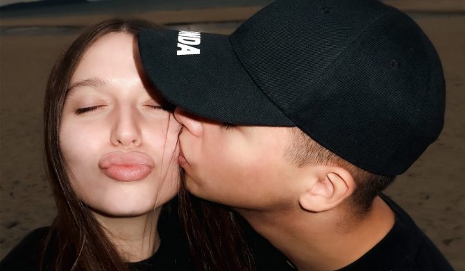 Syn Edyty Górniak rozstał się z dziewczyną. Wokalistka atakuje ojca byłej partnerki Allana