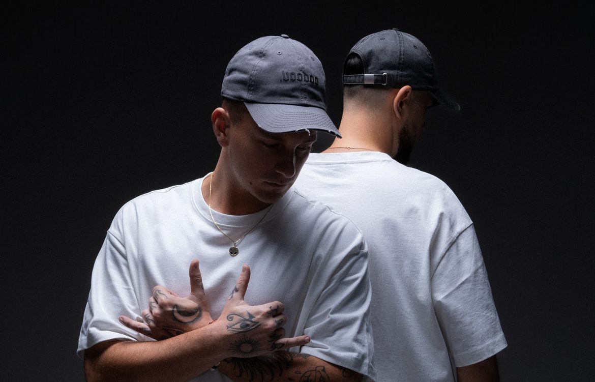 Vae Vistic gościnnie w singlu Gibbsa i Opała