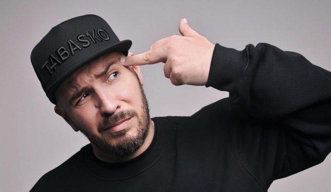 O.S.T.R. odniósł się do wyników Fryderyków