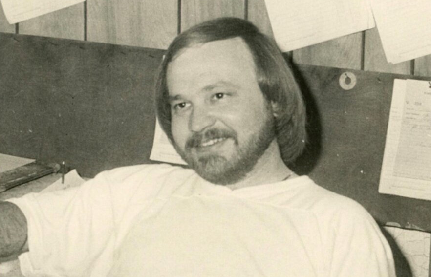 Co za historia – dziadek gwiazdy muzyki ma 78 lat i właśnie ukazał się jego pierwszy singiel