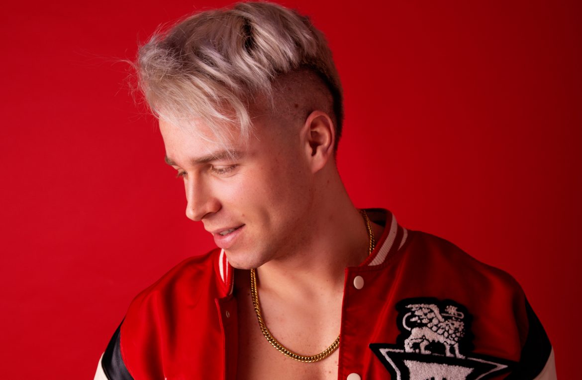 Skolim nagrał kawałek z czołowym polskim raperem