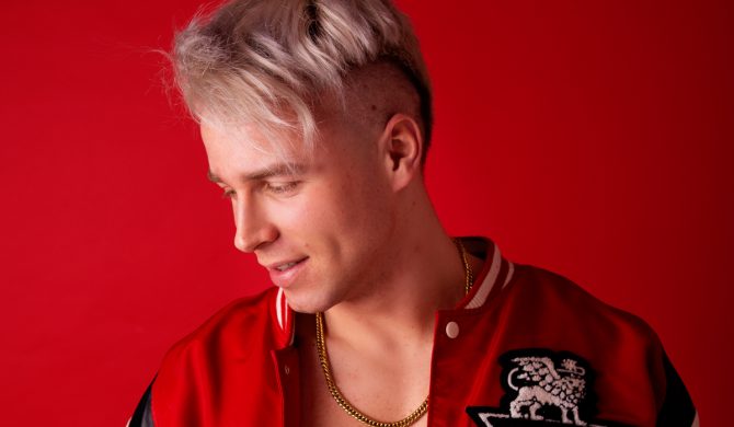 Skolim miał wypadek samochodowy