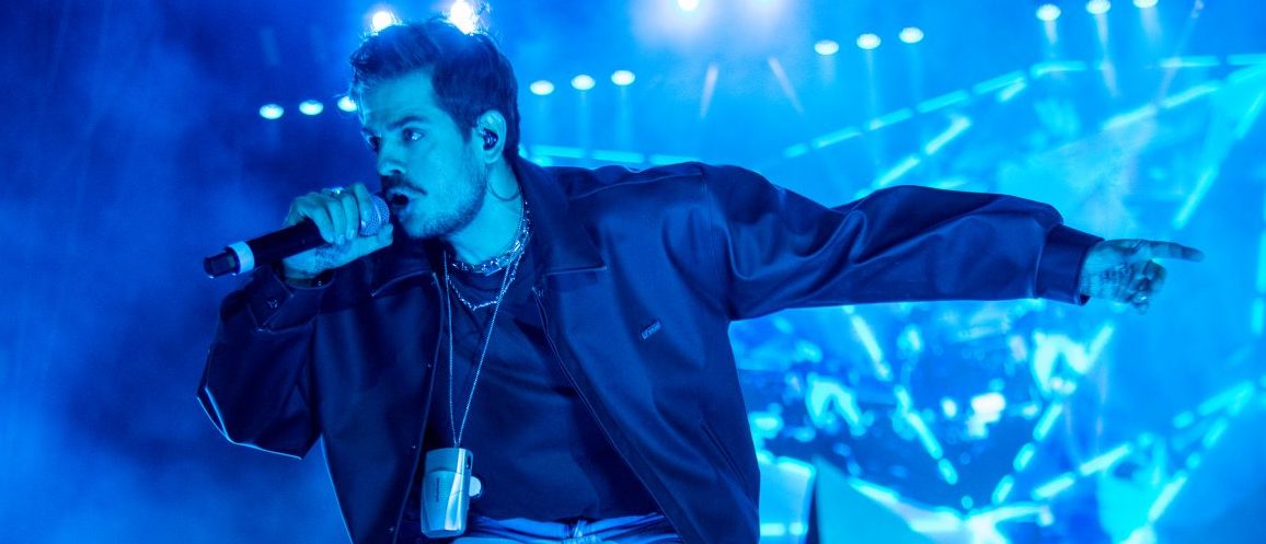 Powstała anglojęzyczna książka o jednym z albumów Taco Hemingway’a