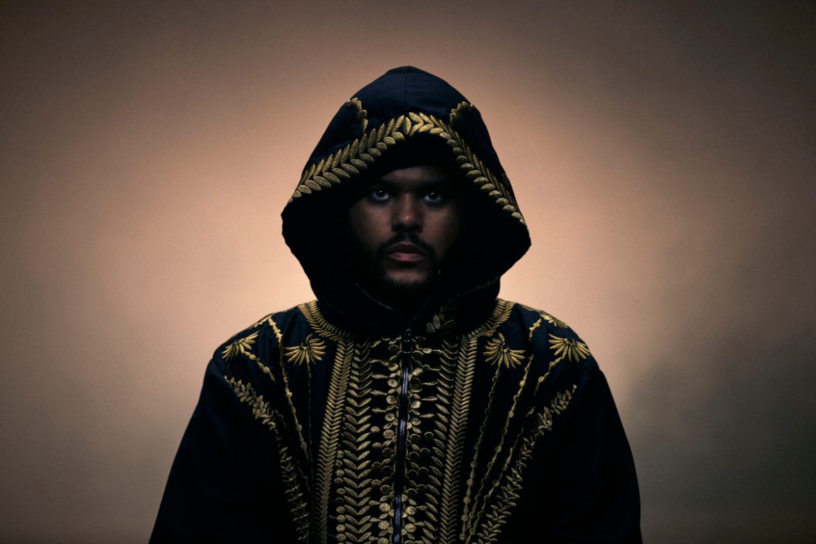 Film The Weeknd okazał się wtopą