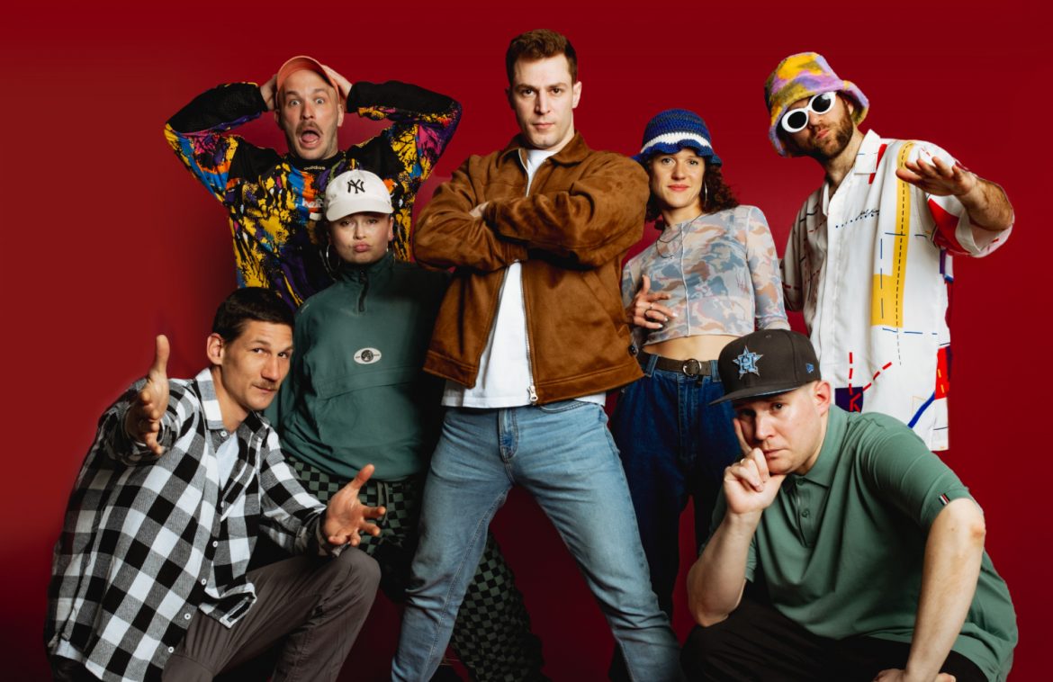 WCK dołącza do XX-lecia DIIL GANG! Legendarna ekipa wystąpi z Hemp Gru na Torwarze