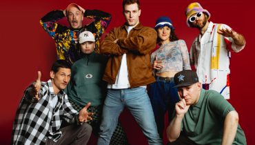 WCK dołącza do XX-lecia DIIL GANG! Legendarna ekipa wystąpi z Hemp Gru na Torwarze