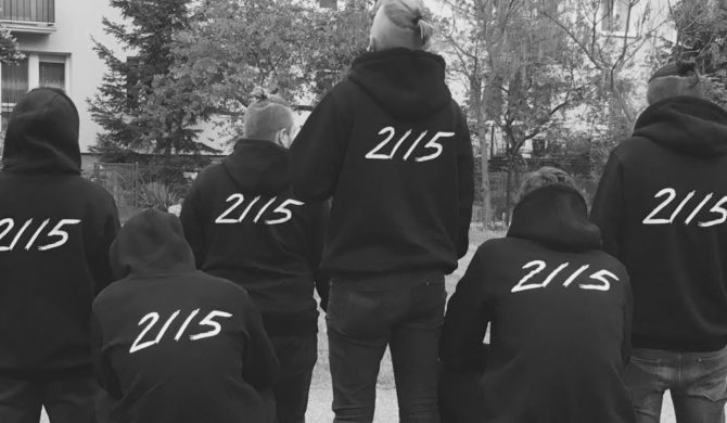 Kuqe zdissował Sentino. Ten w odpowiedzi zaatakował Bedoesa