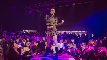 bambi: „Teraz nie trzeba umieć śpiewać, żeby odnieść wielki sukces”