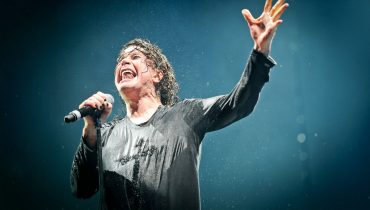 Warszawski mural upamiętniający Ozzy’ego zdewastowany drugi raz w ciągu kilku dni