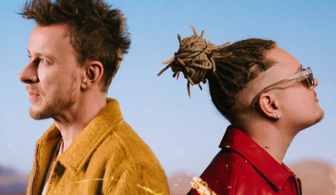 Feel i Damian Skoczyk z nowym hitem