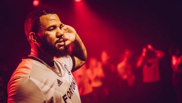 The Game wspiera meksykańską społeczność LA podczas protestów przeciwko działaniom ICE