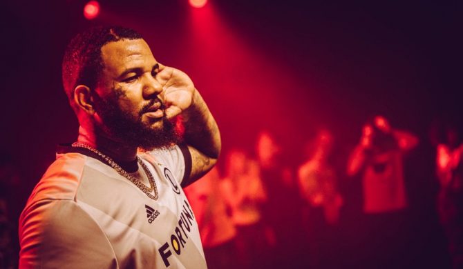 Kanye dopiero dał The Game’owi dwa luksusowe samochody. Co dziś mamy? „Pie****ę ciebie i twoje Maybachy”