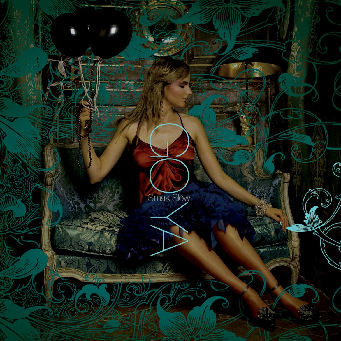 Zespół Goya świętuje 20-lecie albumu „Smak Słów” jubileuszowym wydawnictwem