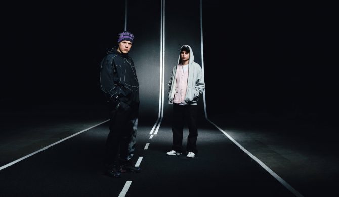 Poznaliśmy gości Jana-rapowanie