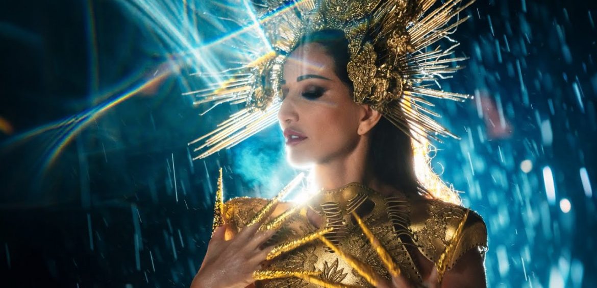 Córka Elona Muska zachwycona piosenką Justyny Steczkowskiej na Eurowizję 2024