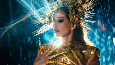 Telewidzowie uratowali Justynę Steczkowską. Po głosowaniu jury „Gaja” była trzecia od końca. Eurowizję wygrywa Austria