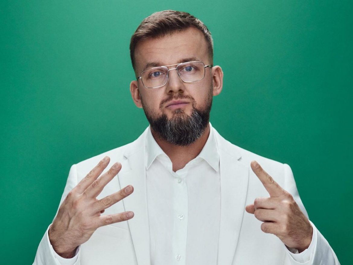 KęKę idzie w ślady Pawbeatsa