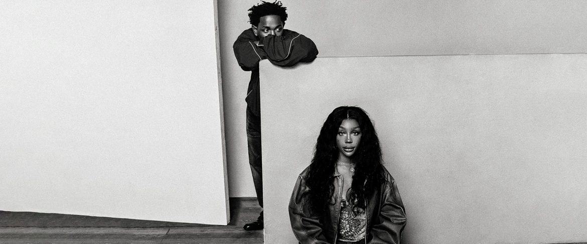 Kendrick Lamar i SZA z kolejnym rekordem. Najbardziej dochodowa wspólna trasa koncertowa w historii