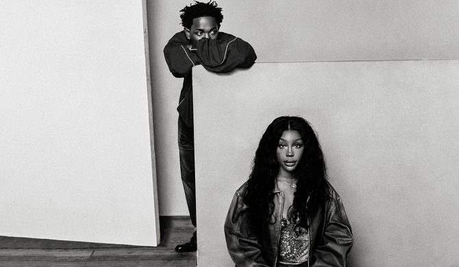 Kendrick Lamar i SZA z kolejnym rekordem. Najbardziej dochodowa wspólna trasa koncertowa w historii