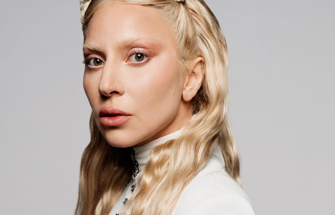 Ponad 2 mln widzów na koncercie Lady Gagi