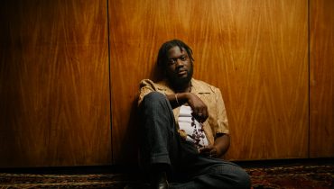 Michael Kiwanuka odwołuje wszystkie zaplanowane na ten rok koncerty