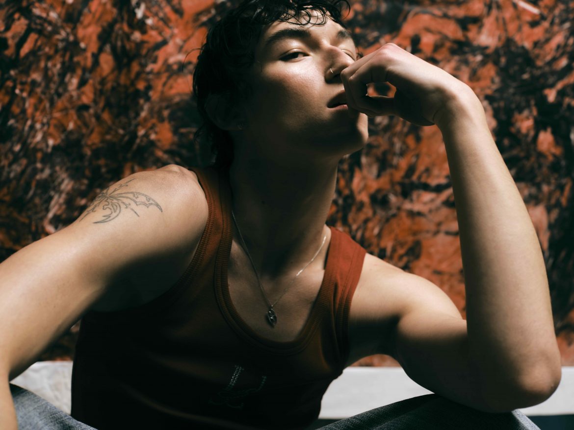 Marcin Maciejczak zapowiada nowy album i wyprzedaje specjalna edycję płyty