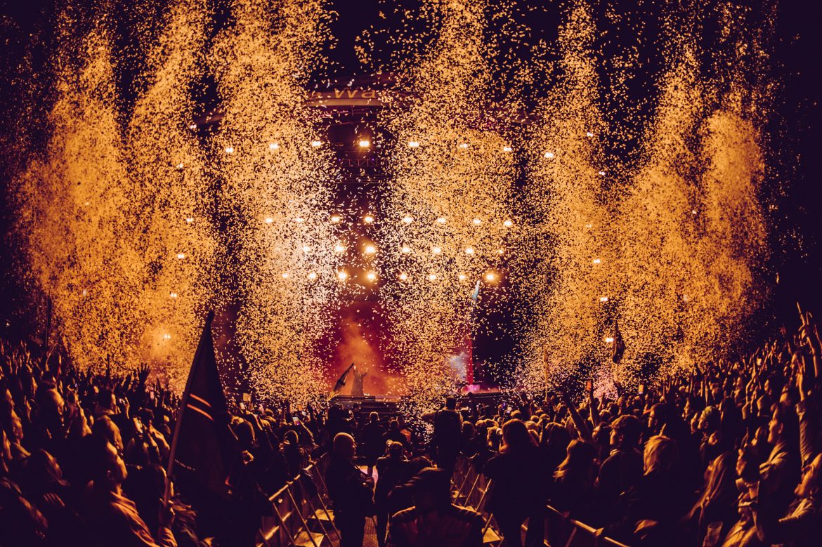 Orange Warsaw Festival zdradza kolejną gwiazdę tegorocznej edycji