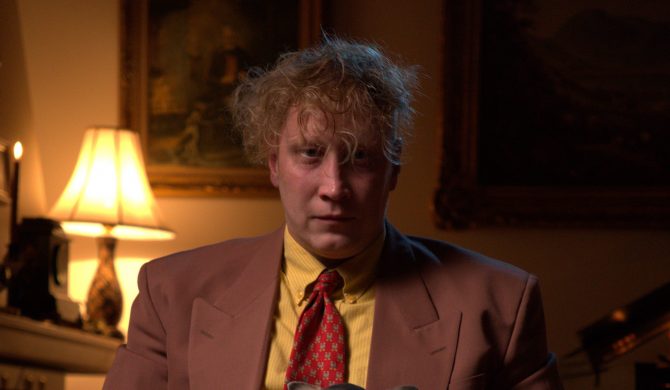 Konceptualny powrót do korzeni hip-hopu Penxa