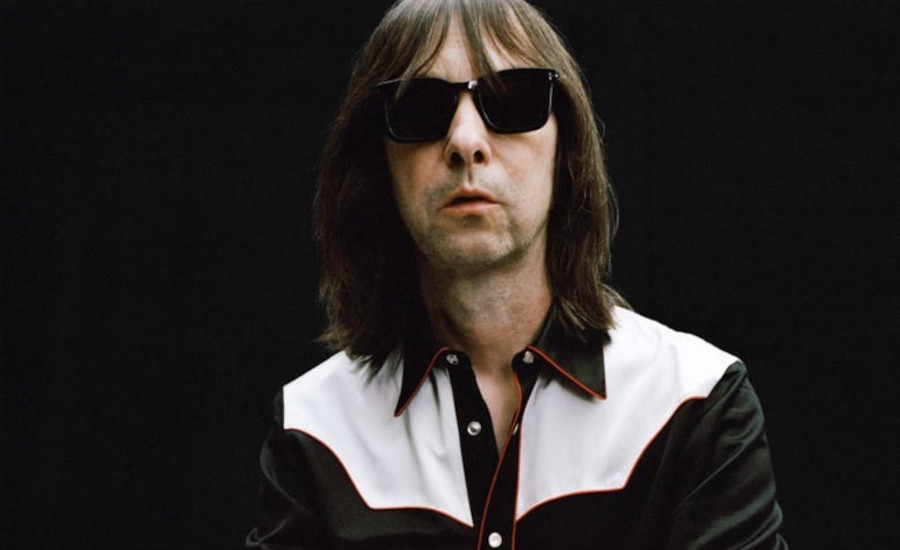 Primal Scream przyjadą do Polski