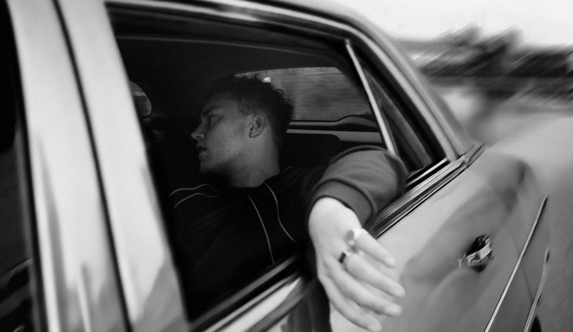 Nowy album Sama Fendera już dostępny