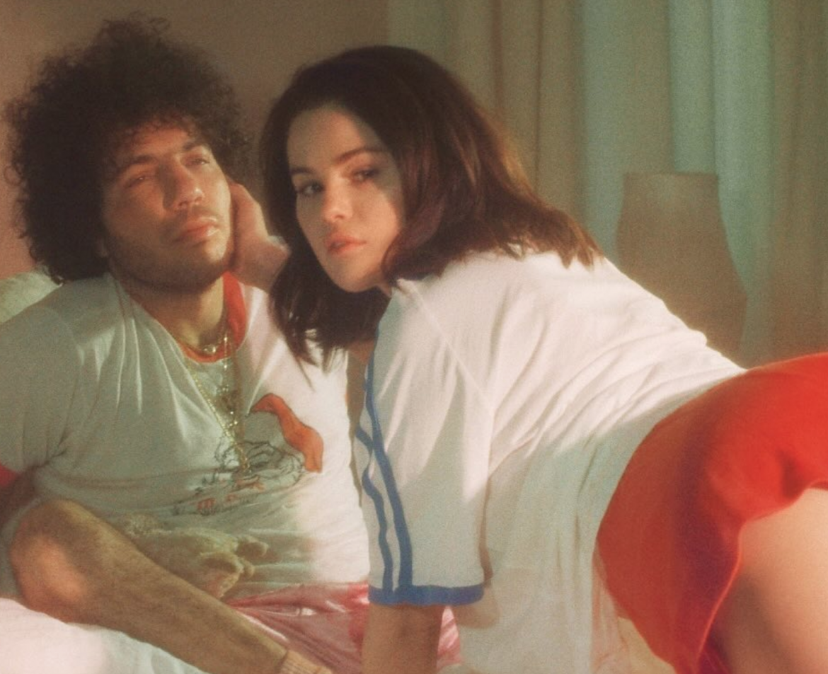 Niespodziewani goście na edycji deluxe albumu Seleny Gomez i Benny’ego Blanco