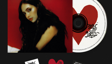 Wszystkie kolory Zalii. Recenzujemy album „serce”