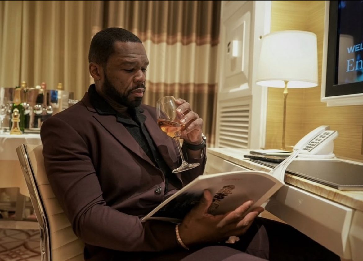 50 Cent żartuje z Diddy’ego dzień przed wyrokiem: „Stworzy niedobór olejku dla dzieci, jeśli go wypuścicie”