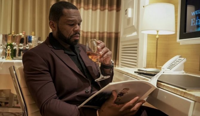 50 Cent żartuje z Diddy’ego dzień przed wyrokiem: „Stworzy niedobór olejku dla dzieci, jeśli go wypuścicie”